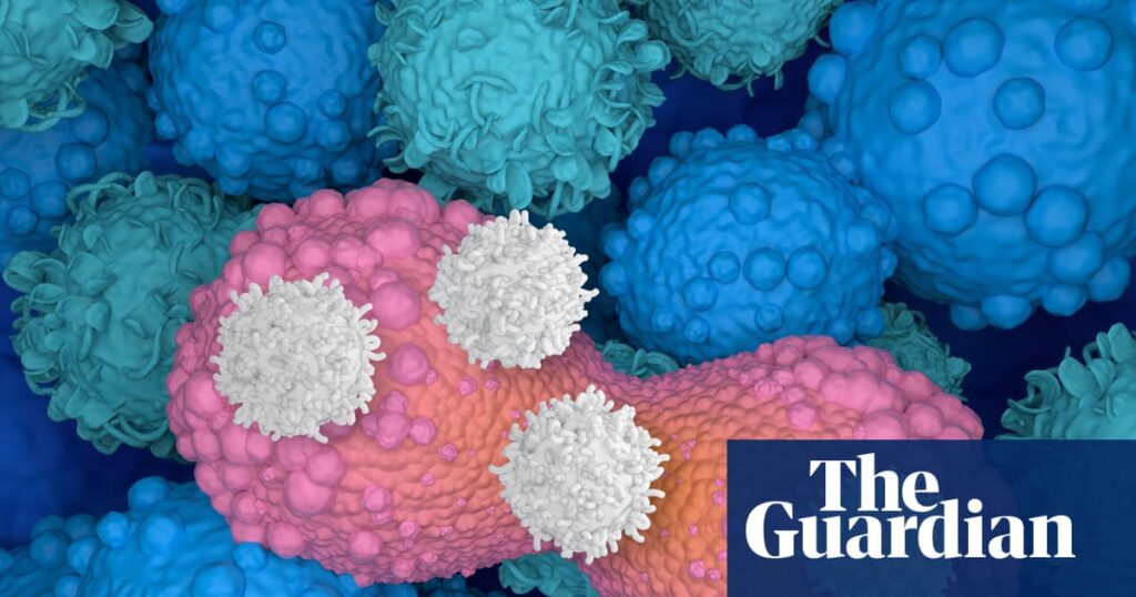 Breastfeeding and immune defense: new research links protection against breast