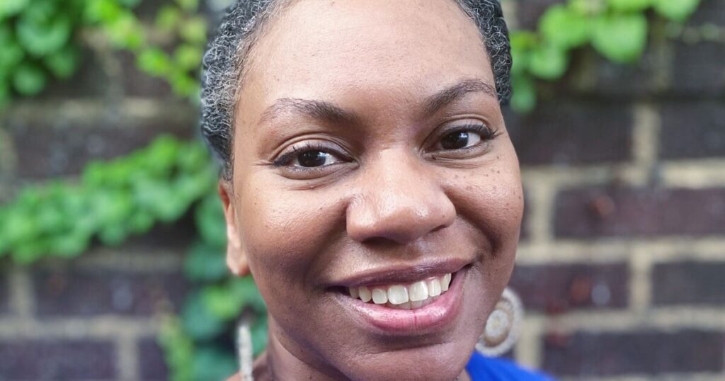 Conversations about black women in pittsburgh