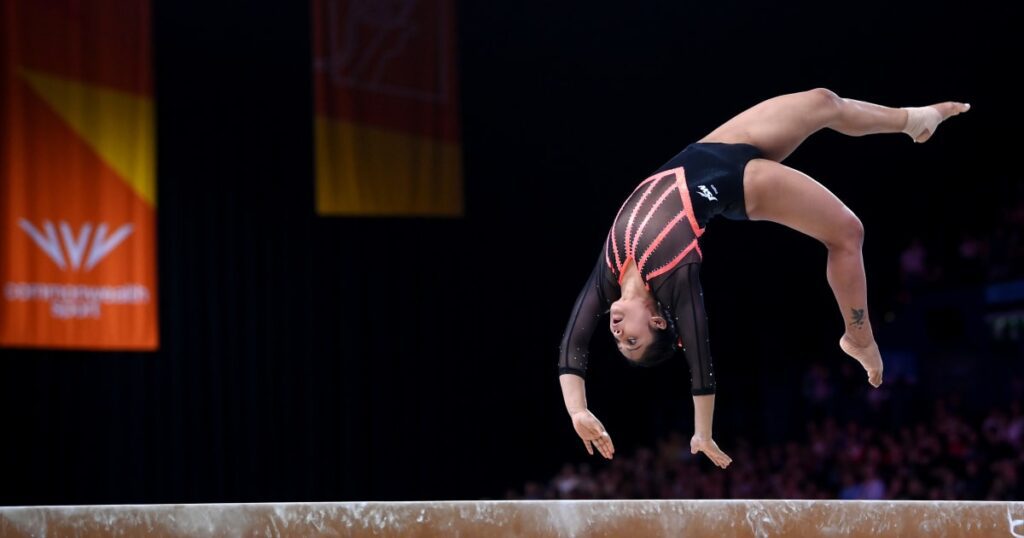 Discover where to watch get squad live in india