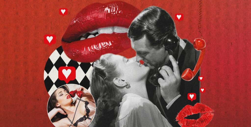 Discover the allure of the homewrecker fantasy