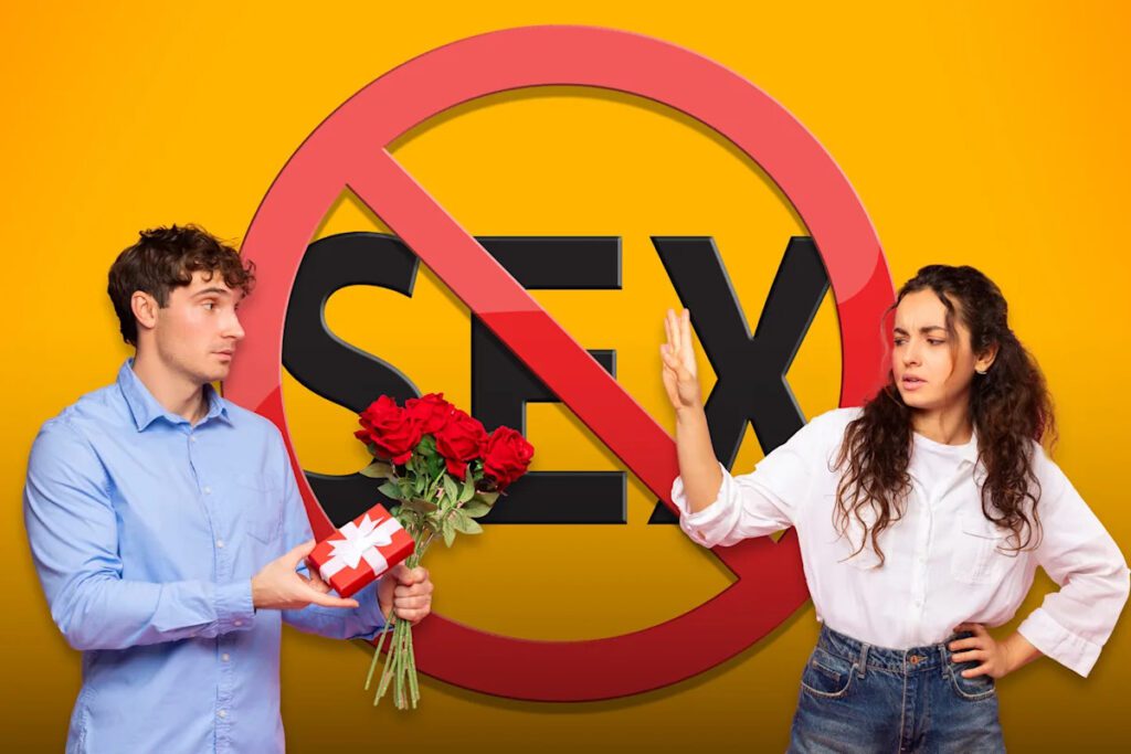 Discovering celibacy: young women choose it for unexpected reasons