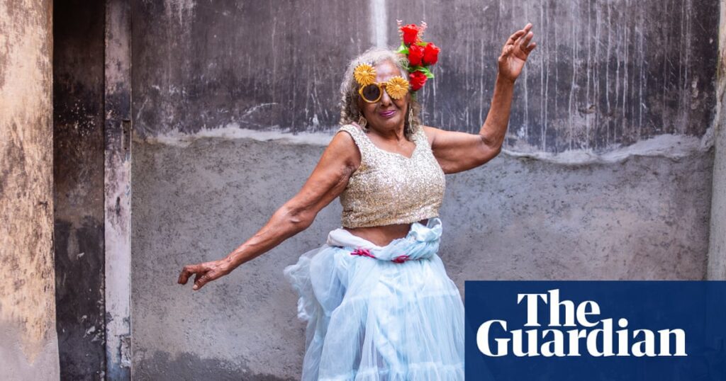 Discovering the women behind the camera: a journey of inspiration