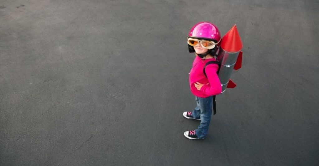 Empowering girls and women in stem education