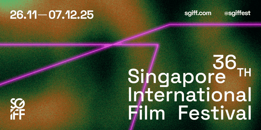 Empowering stories: singapore international film festival 2025 reveals line up celebrating