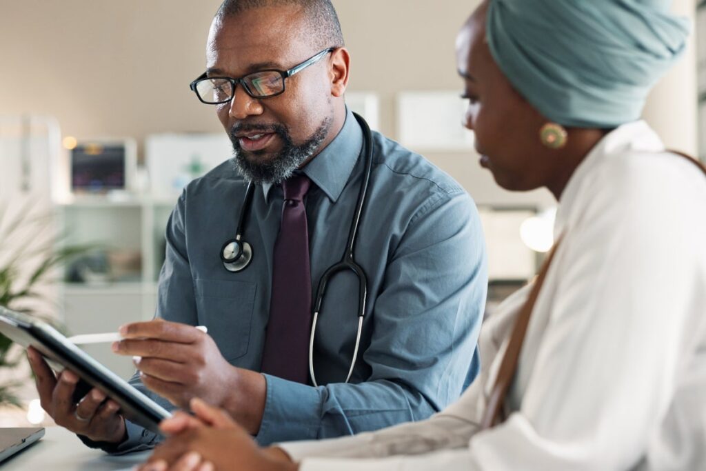 Empowering women: essential menopause insights for better health