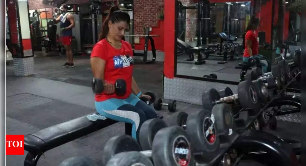 Empowering women trainers: a push for safer gyms in haryana
