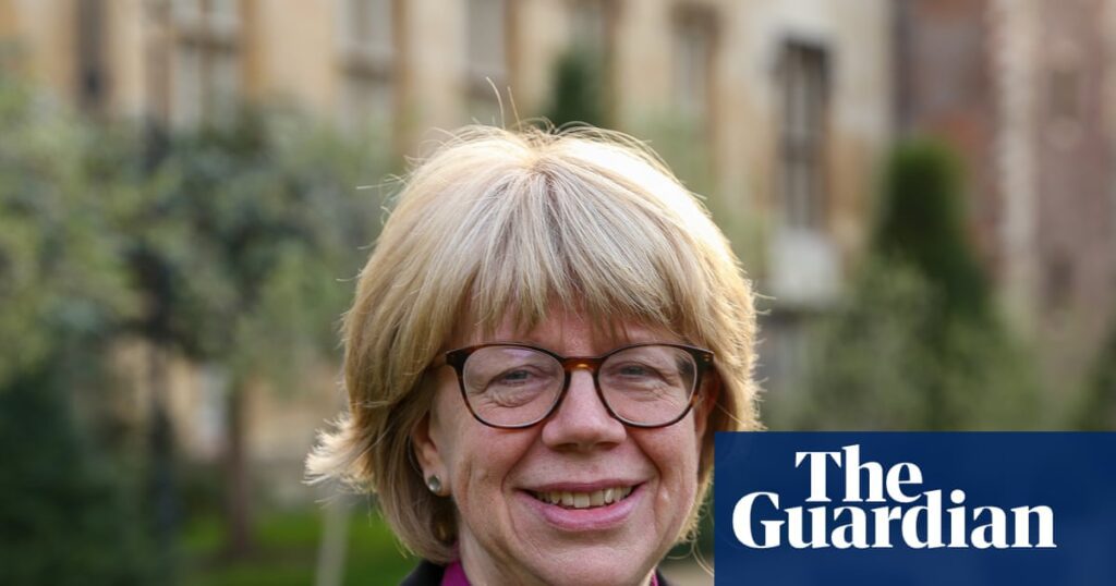 Empowering women in anglicanism: a fresh perspective on orthodoxy