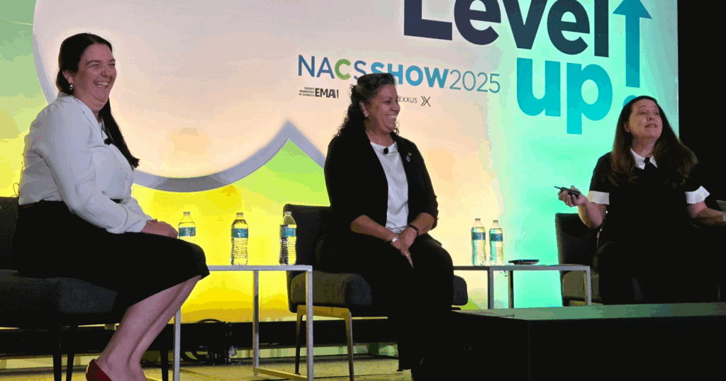 Empowering women in convenience stores: a journey to success