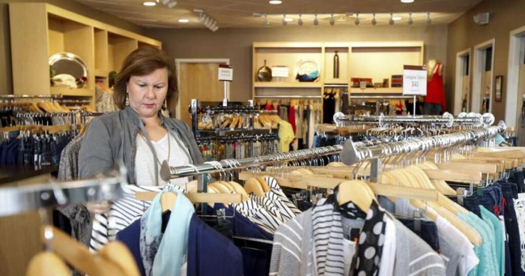 Empowering women in fashion: danielle rings and her stories