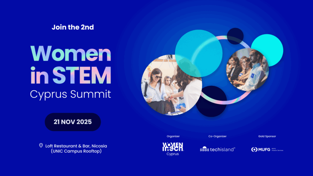 Empowering women in stem: the cyprus summit initiative