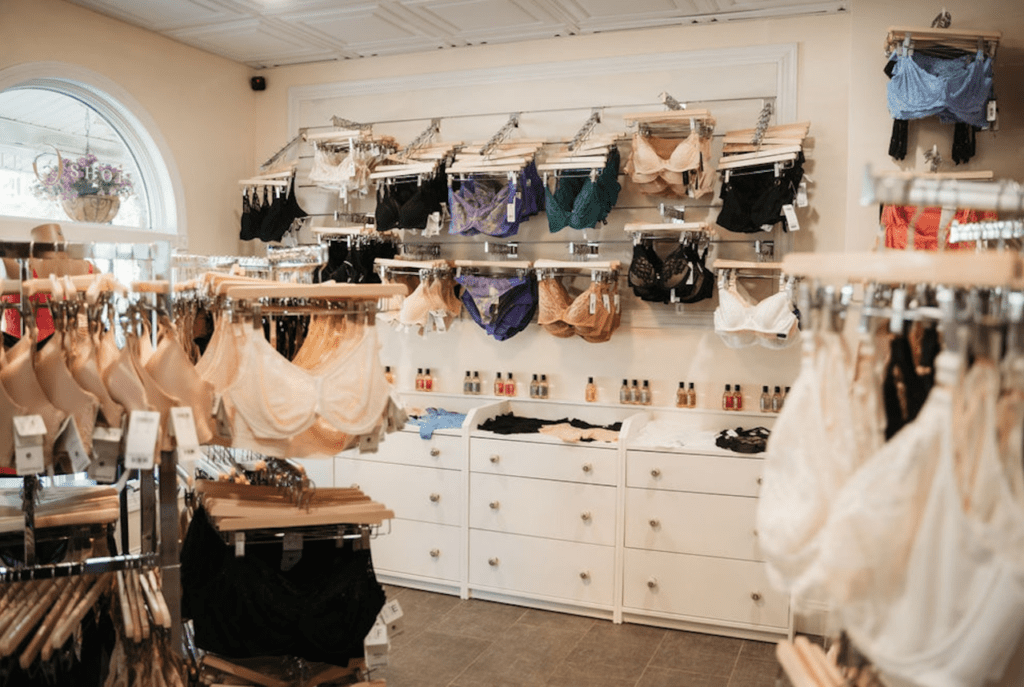 Empowering women to expand their horizons