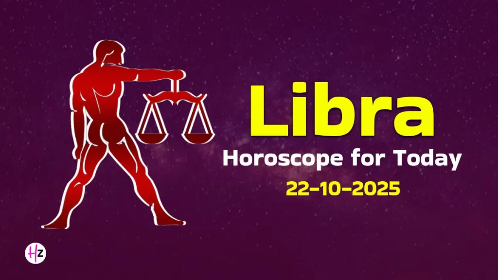 Enhance your relationships today: libra horoscope for october 22, 2025