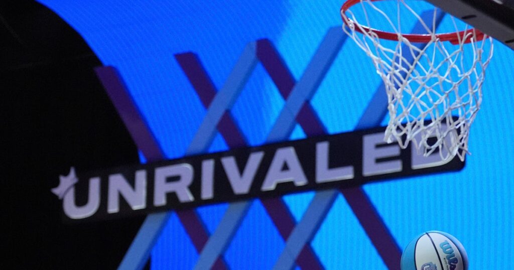 Exciting women's basketball league set for 2026 philadelphia games