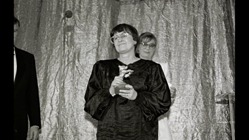 Exploring female perspectives in filmmaking: isa willinger on no mercy