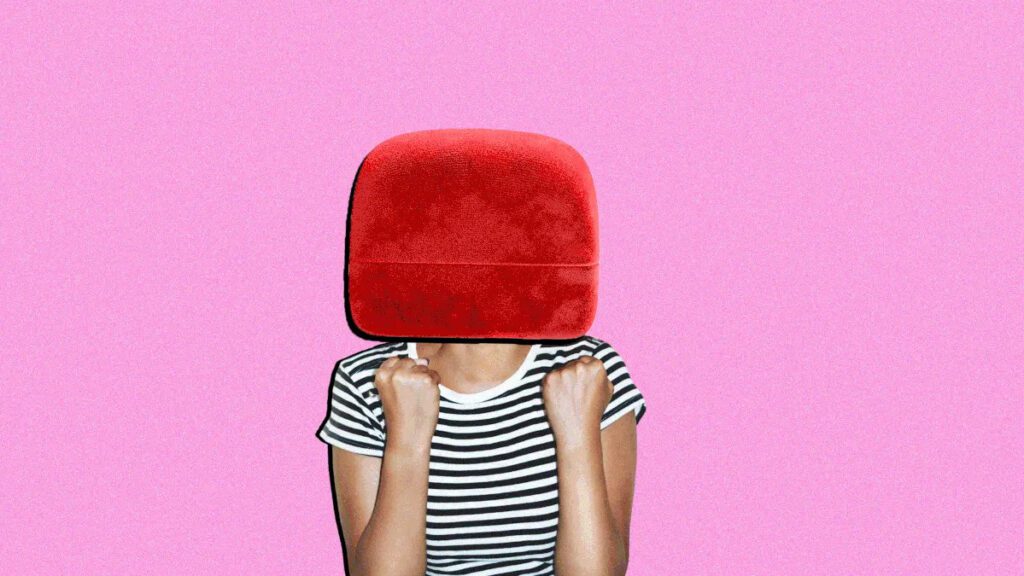 Finding comfort in the shared struggles of proposal anxiety