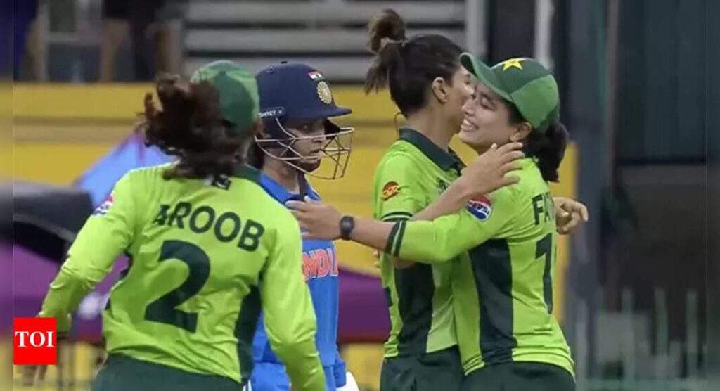 India faces challenge in women's world cup 2025 as harmanpreet