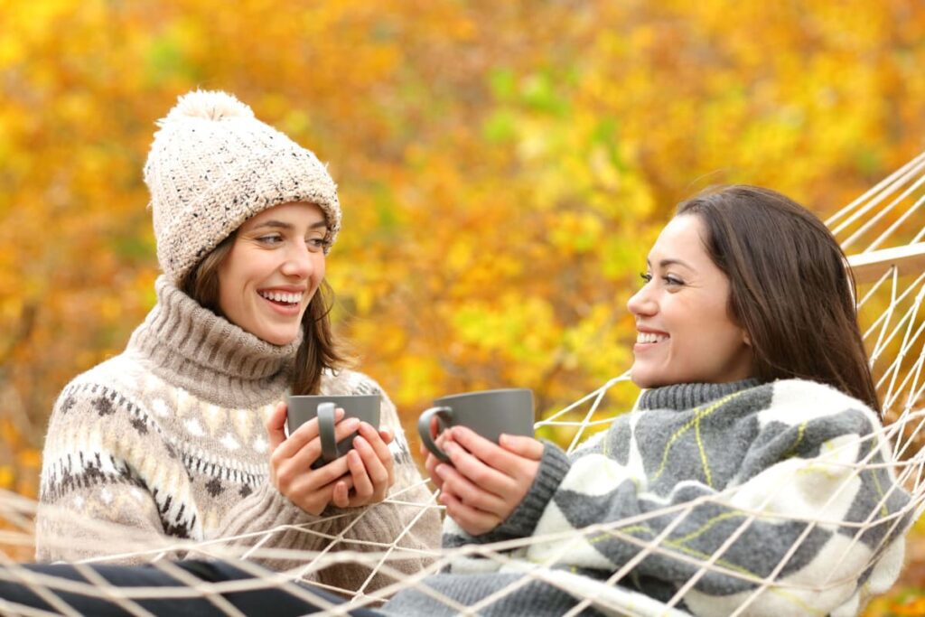 Investing in friendships: the average £2,000 annual cost