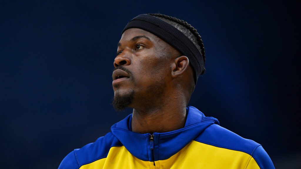 Jimmy butler joins san diego wave as minority investor to