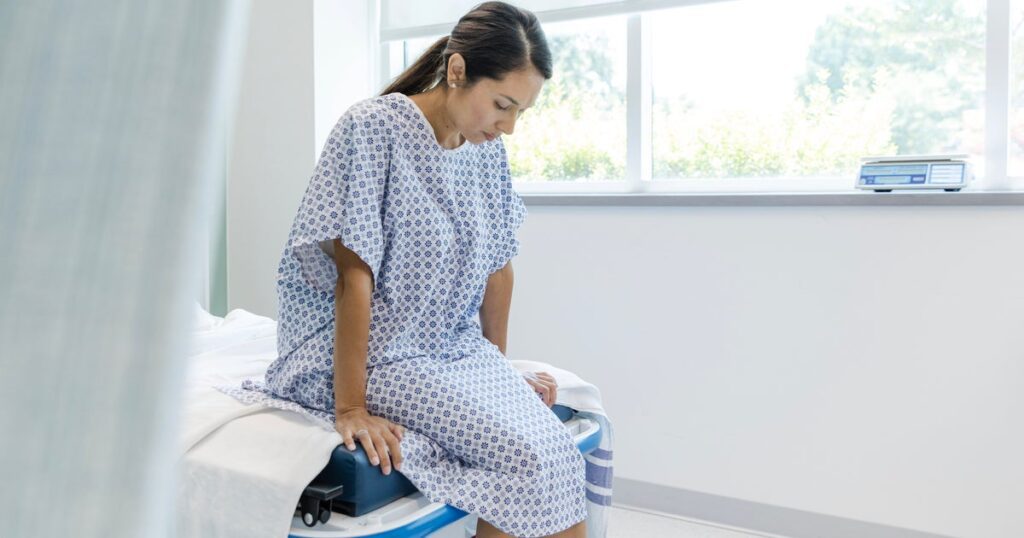 Key heart attack symptoms every woman should know