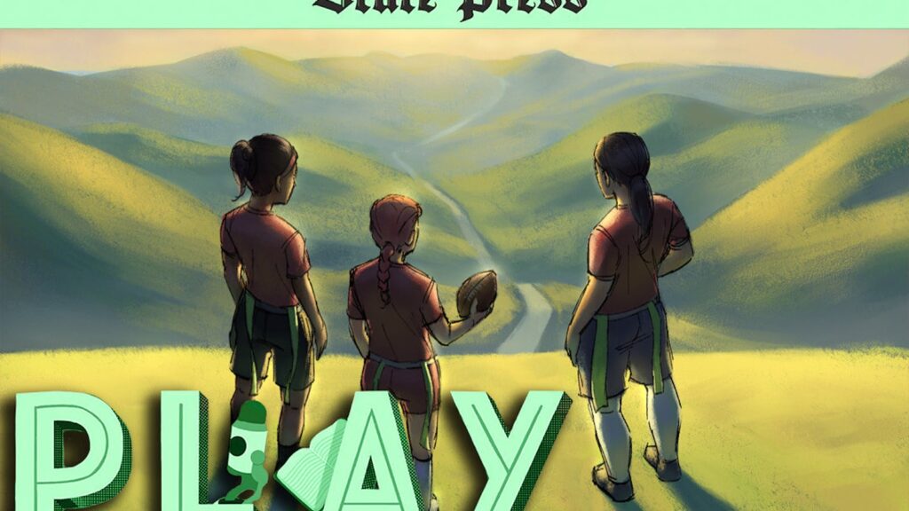 Kickoff to women's flag football: a season preview