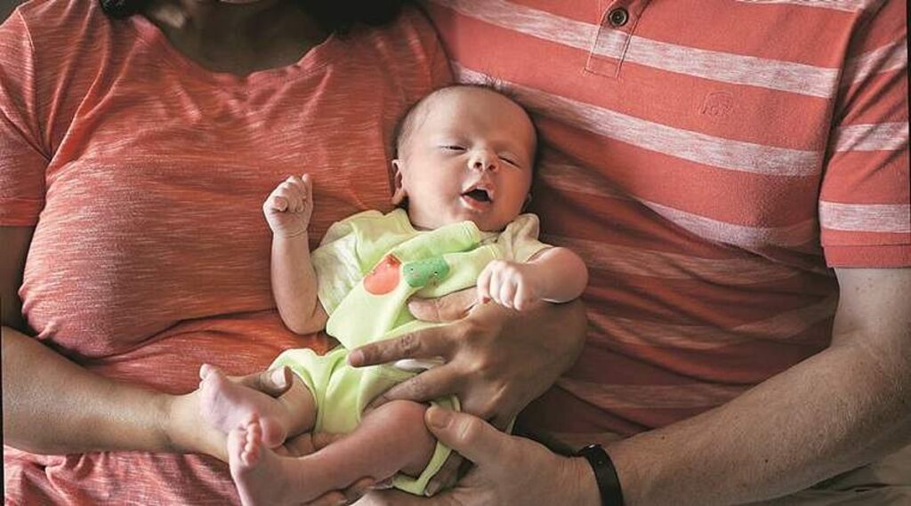 Kochi's illegal surrogacy ring exposed: women lured by quick cash