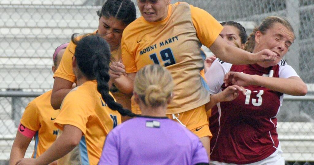 Lancer women fight back for 2 2 draw against morningside