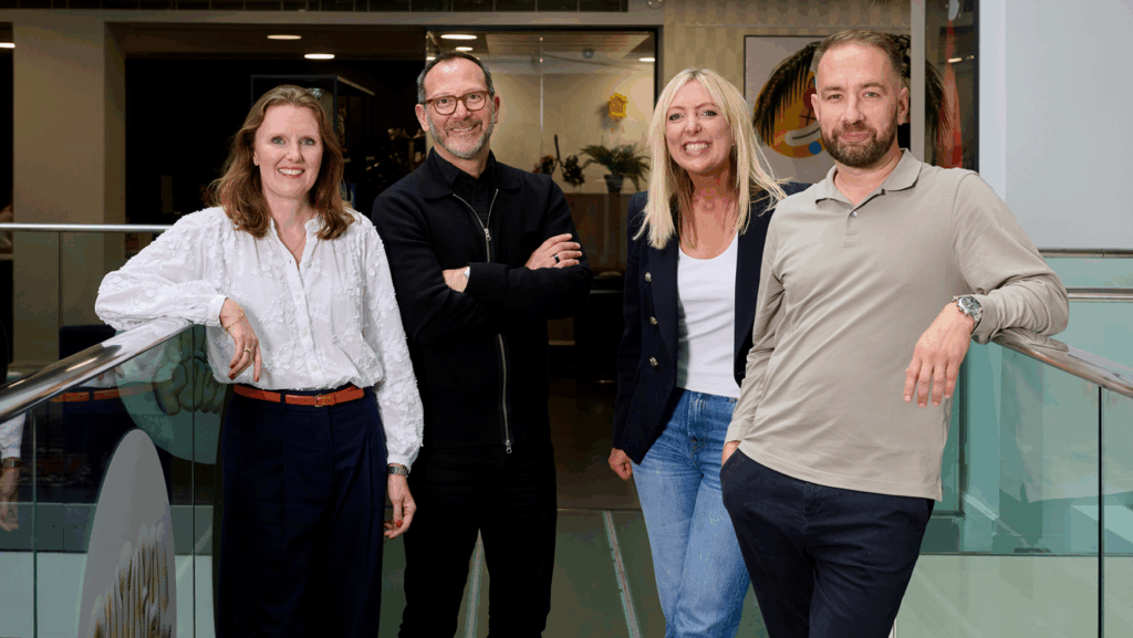 M+c saatchi group expands with women’s sports group acquisition