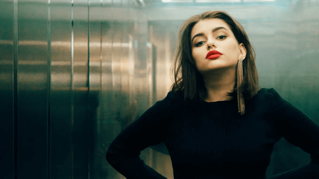 Marriage for wealth: a candid confession