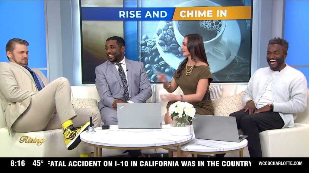 Meeting minds: do men still make the first move?