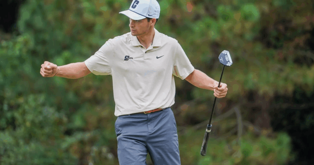 Men's team takes second, women set sights on knoxville