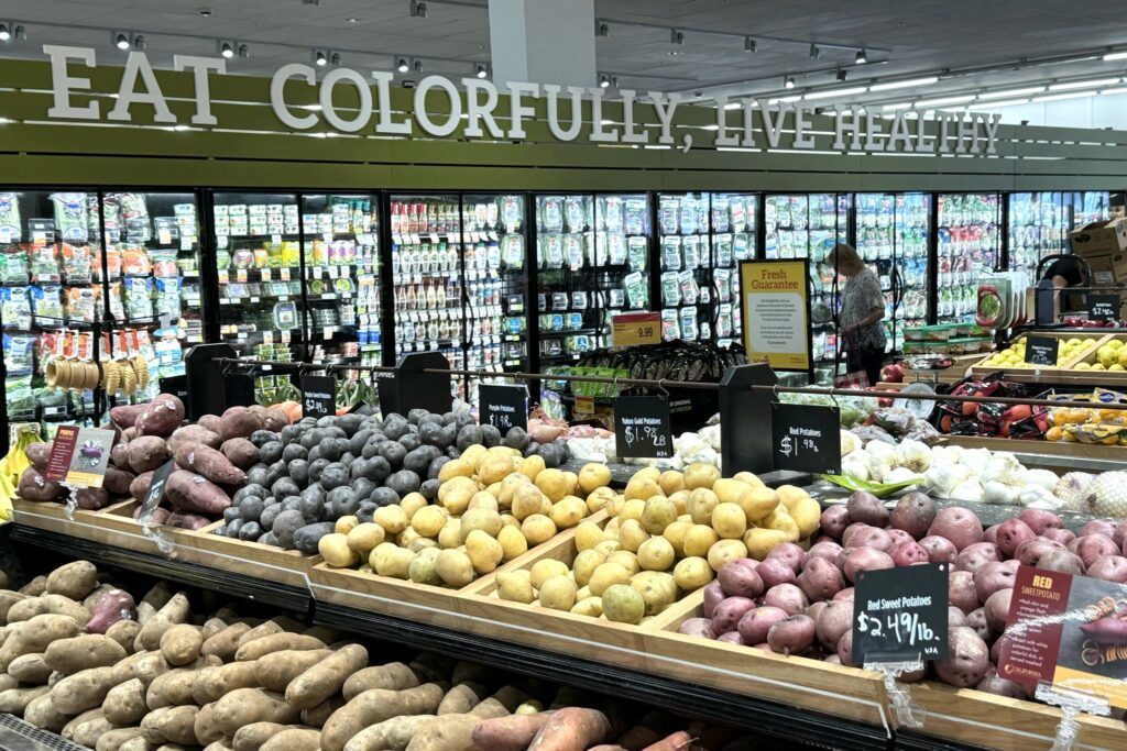 Nevada invests $7.3m to sustain women and infant food assistance