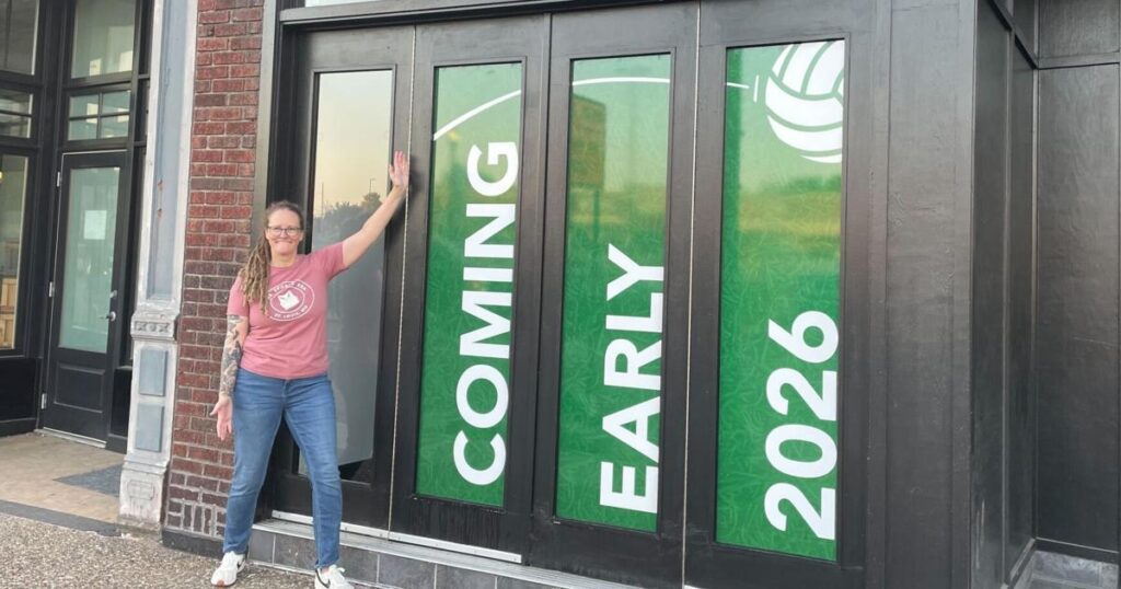New women's sports bar set to launch in maplewood