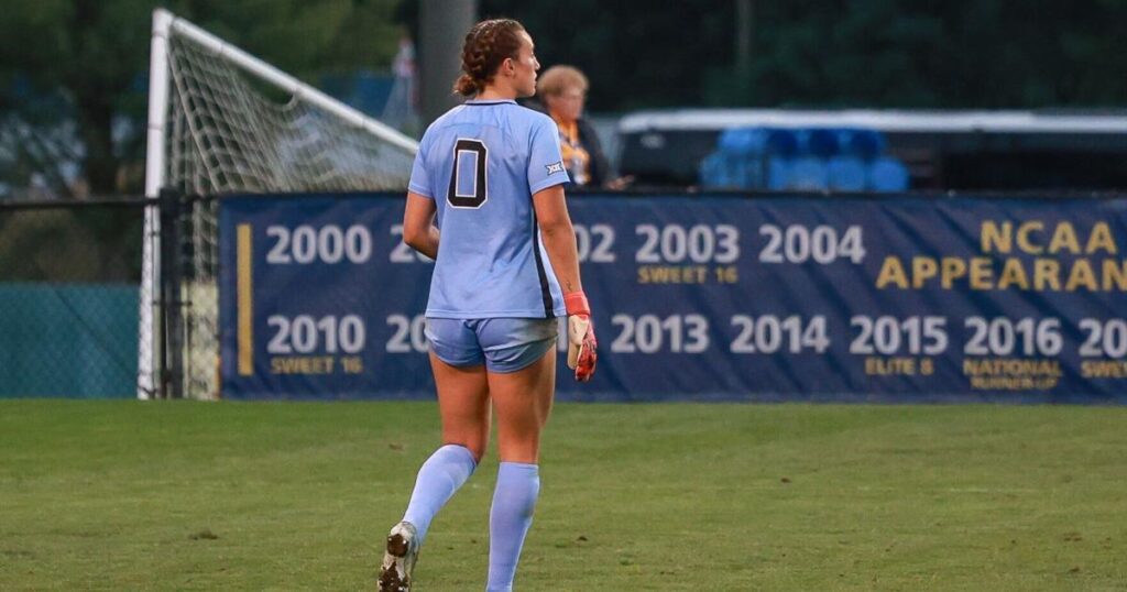 Powerful defenders shape the future of women’s soccer