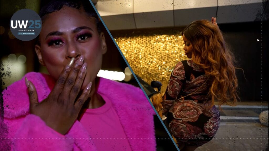 South africa's slay queens: prioritizing finance over love