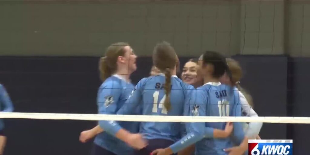 St. ambrose soccer and volleyball teams face tough challenges