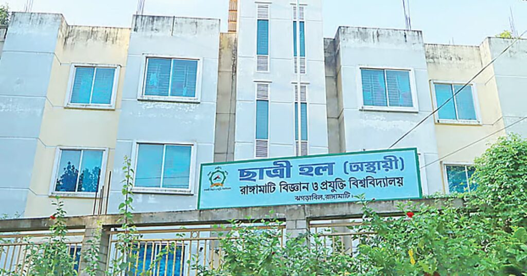 Student housing crisis: 83% of students face accommodation challenges