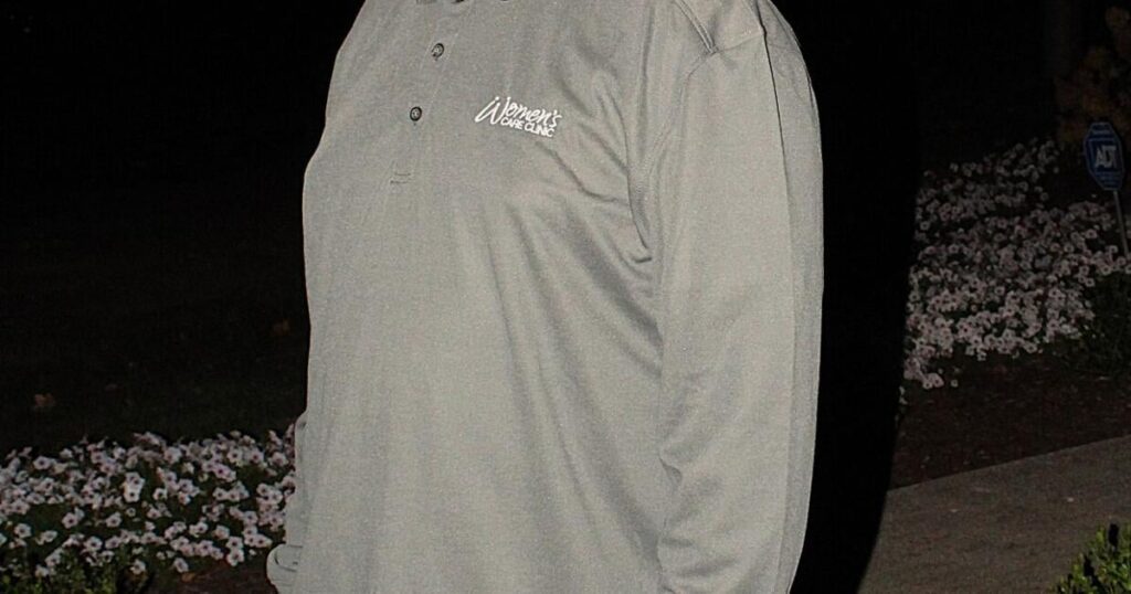 Support women's care: join paul's team for a walk for