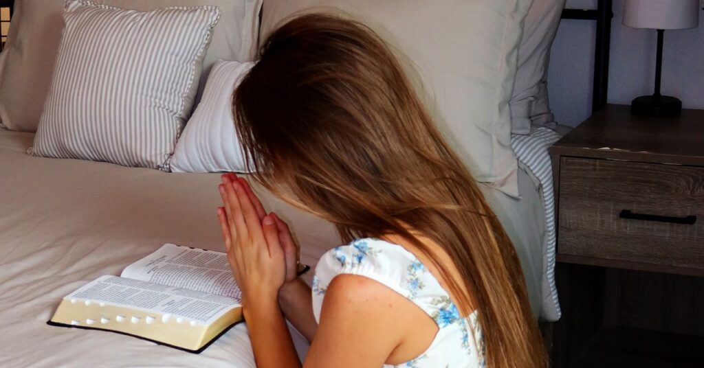 The rise of the womanosphere in conservative dating