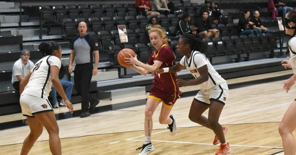 Tigers dominate in season opener