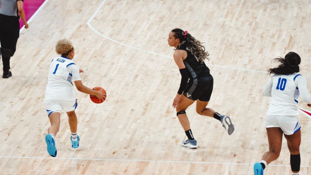 Tigers drop to no. 19 after vanderbilt victory in st.