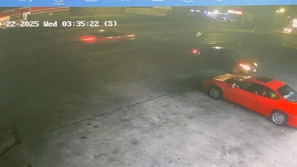 Tragic hit and run claims lives of two women on cullen blvd.