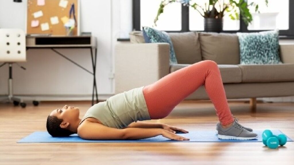 Transform your wellness with a quick daily 5 second exercise for