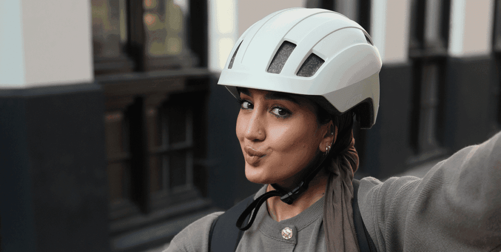 Transforming my commute: lessons from ditching the train for a