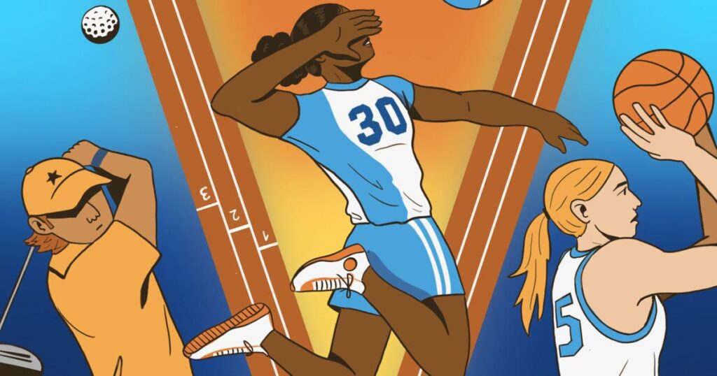 Ut arlington women’s teams in action this week: basketball, golf,