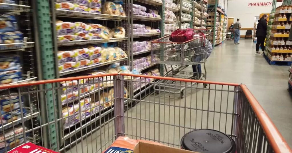 Wic program secures funding through october