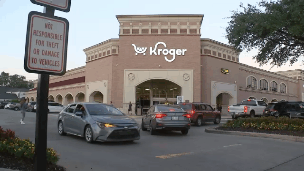 Woman arrested for faking abuse story and scamming thousands from