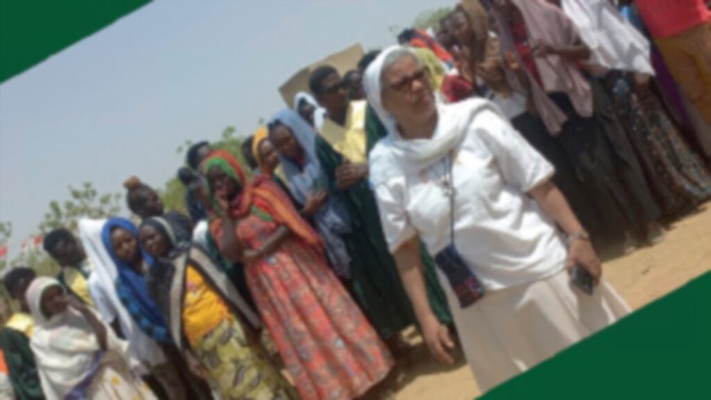 Women across borders: a global perspective