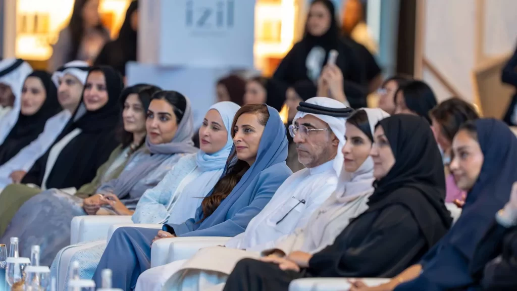 Women leaders illuminate tech journeys at women in technology forum