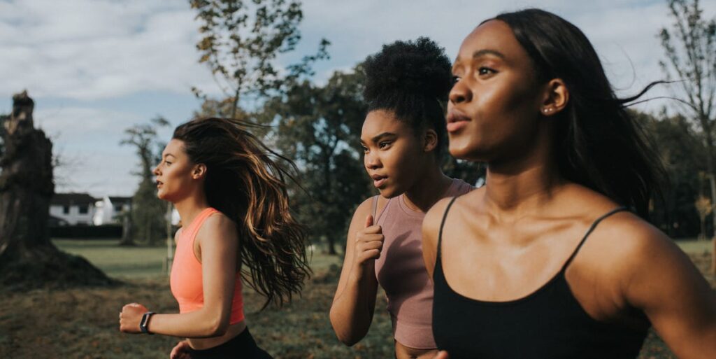 Women reveal their paths to recovery