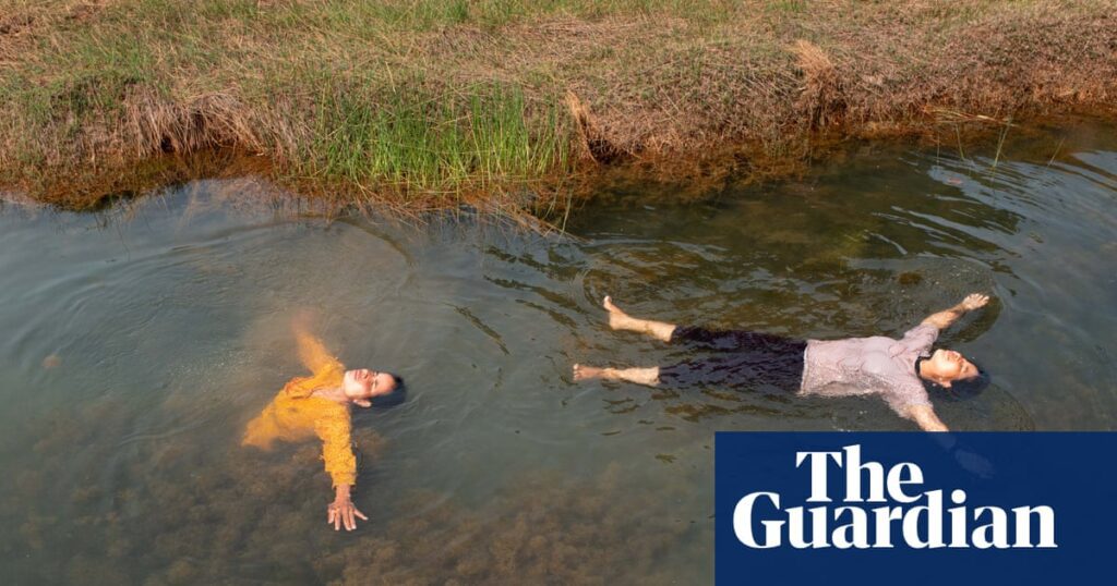 Women warriors: a visual journey of resistance to protect their